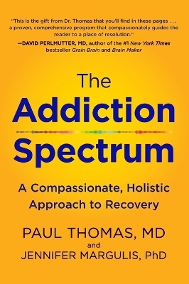 The Addiction Spectrum