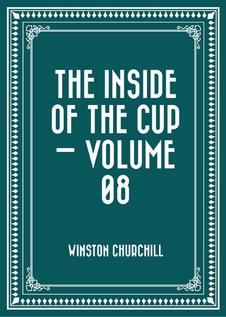 Inside of the Cup - Volume 08