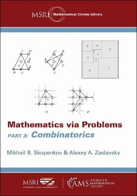 Mathematics Via Problems