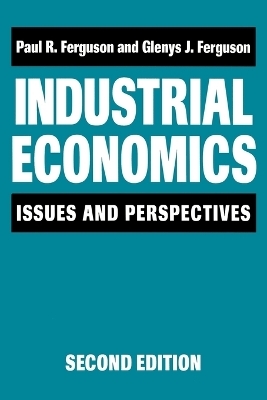 Industrial Economics