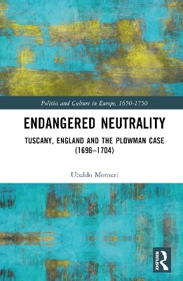 Endangered Neutrality - Ubaldo Morozzi