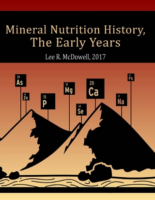 Mineral Nutrition History