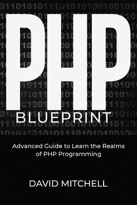 PHP Blueprint - David Mitchell