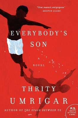 Everybody's Son - Thrity Umrigar