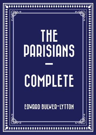 Parisians - Complete