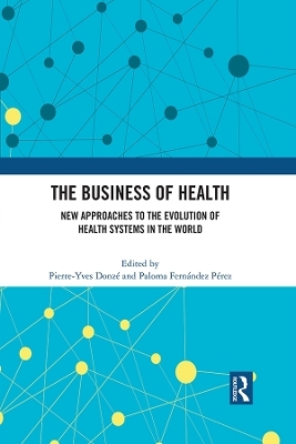 The Business of Health - 