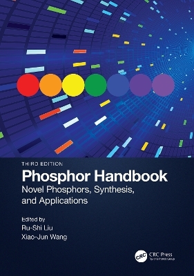 Phosphor Handbook - 
