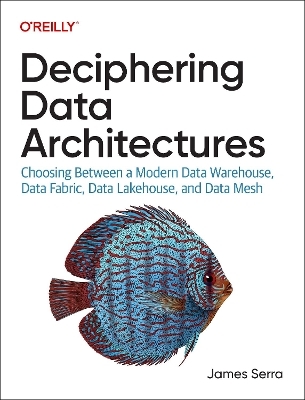 Deciphering data architectures