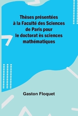 Journal de Eug&egrave;ne Delacroix, Tome 1 (Edition1) - Gaston Floquet