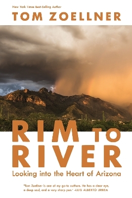 Rim to River - Tom Zoellner