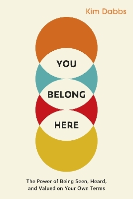 You Belong Here