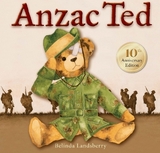 Anzac Ted - Landsberry, Belinda