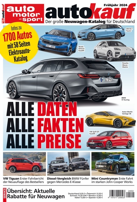autokauf 02/2024 Fr&uuml;hjahr