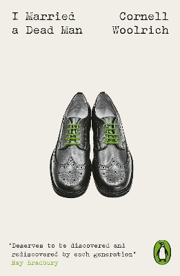 I Married A Dead Man - Cornell Woolrich