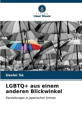 LGBTQ+ aus einem anderen Blickwinkel