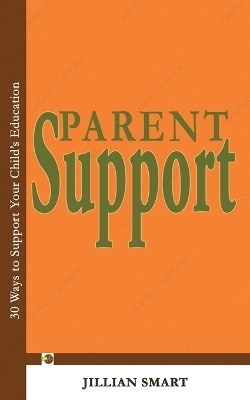 Parent Support - Jillian Smart