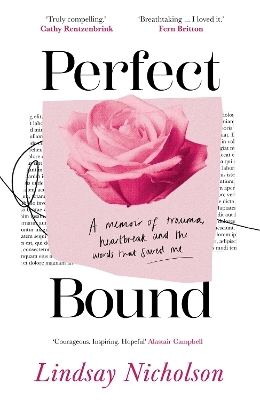 Perfect Bound - Lindsay Nicholson