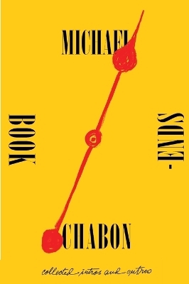 Bookends - Michael Chabon