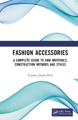 Fashion Accessories - Yamini Jhanji Dhir