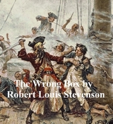 Wrong Box -  Robert Louis Stevenson