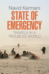 State of Emergency - Navid Kermani