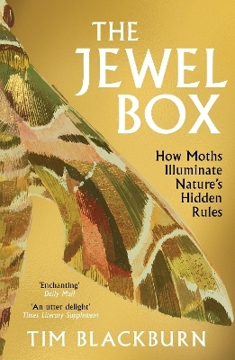The Jewel Box - Tim Blackburn