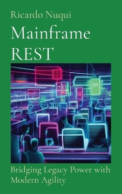 Mainframe REST - Ricardo Nuqui