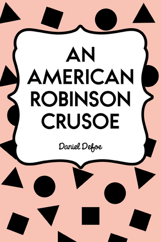 American Robinson Crusoe