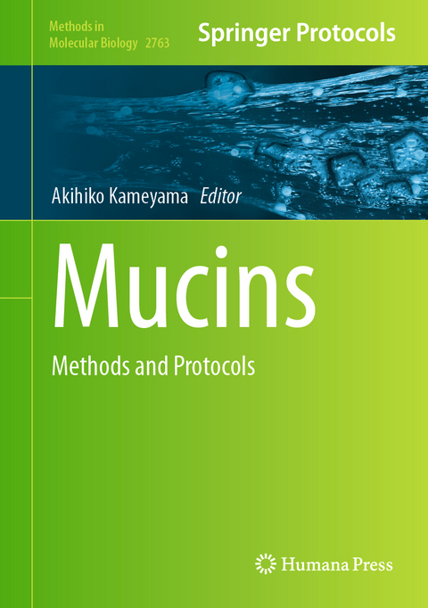 Mucins - 