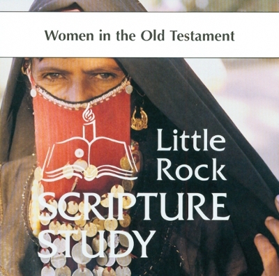 Women In The Old Testament - 