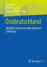 Ostdeutschland - 