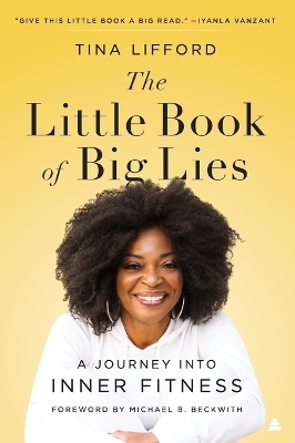 The Little Book of Big Lies - Tina Lifford