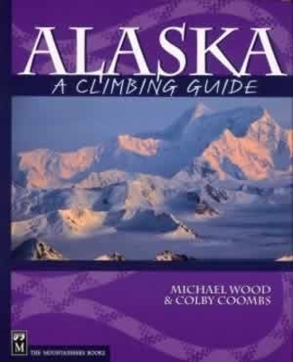 Alaska - Michael Wood, Colby Coombs