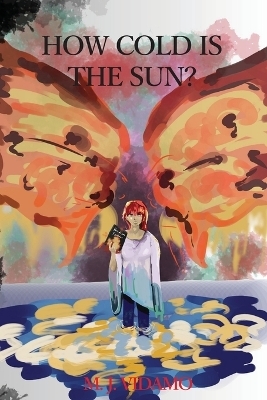 How Cold Is the Sun? - Matthew Vidamo