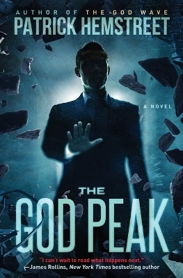 The God Peak - Patrick Hemstreet