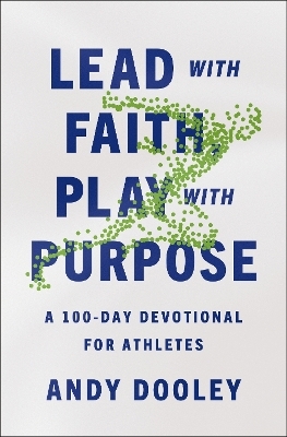 Lead with Faith, Play with Purpose