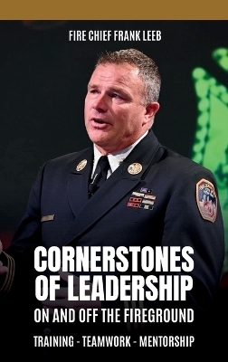 Cornerstones of Leadership
