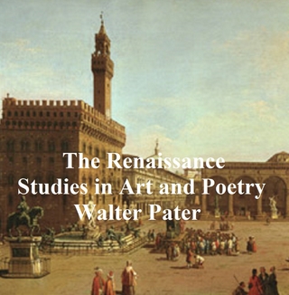 Renaissance: Studies in Art and Poetry