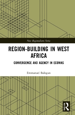 Region-Building in West Africa