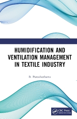 Humidification and Ventilation Management in Textile Industry