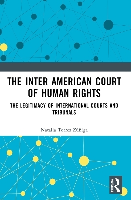 The Inter American Court of Human Rights