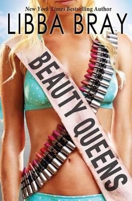 Beauty Queens - Libba Bray