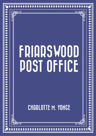 Friarswood Post Office