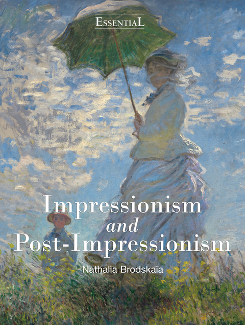 Impressionism and Post-Impressionism - Nathalia Brodskaïa