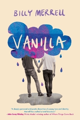 Vanilla - Billy Merrell