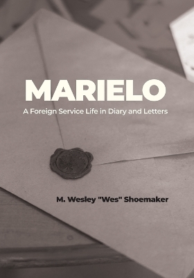 Marielo - M Wesley Wes Shoemaker