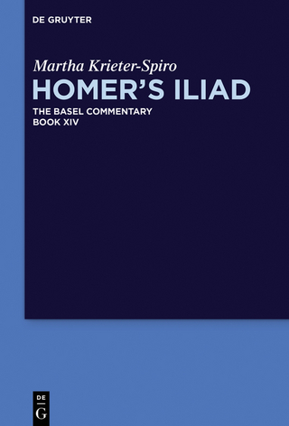 Homer’s Iliad