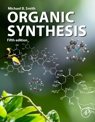 Organic Synthesis - Michael Smith