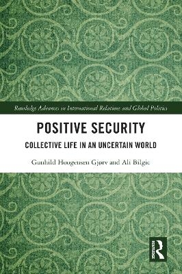 Positive Security - Gunhild Hoogensen Gj&oslash;rv, Ali Bilgic