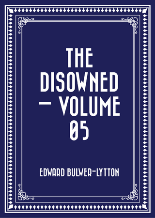 Disowned - Volume 05